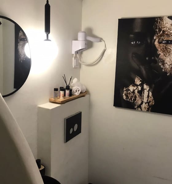 Morpheus Rooms & Studios