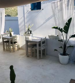 Morpheus Rooms & Studios