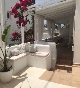 Morpheus Rooms & Studios