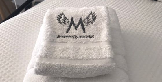 Morpheus Rooms & Studios